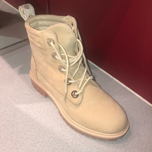 New wishbone nude boots - Picture 4 of 4